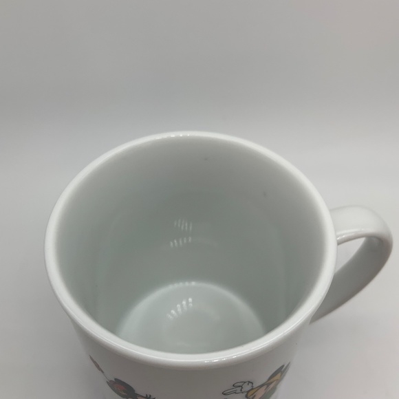 Disney Mickey and Minnie Mouse Dancing Ceramic Coffee Mug - Picture 10 of 14